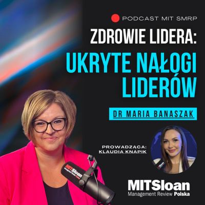 Mit Sloan Management Review Polska