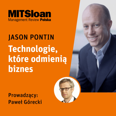 Mit Sloan Management Review Polska