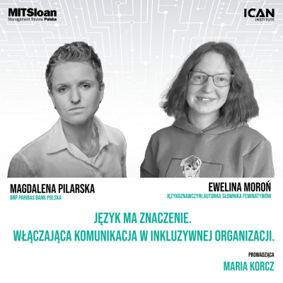 Mit Sloan Management Review Polska