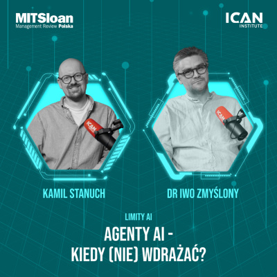 Mit Sloan Management Review Polska