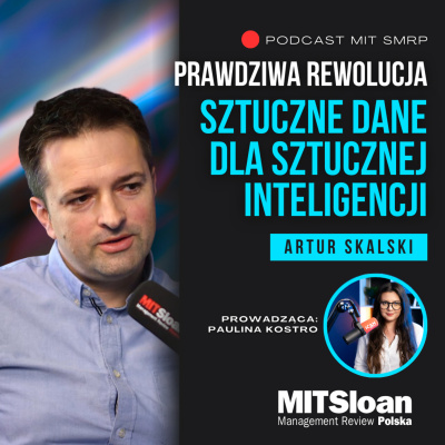 Mit Sloan Management Review Polska