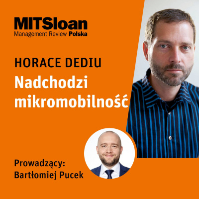 Mit Sloan Management Review Polska