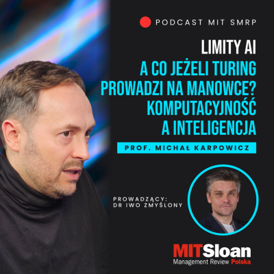 Mit Sloan Management Review Polska