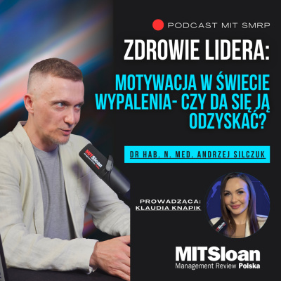 Mit Sloan Management Review Polska