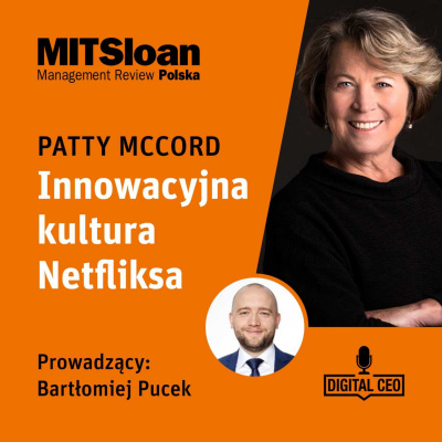 Mit Sloan Management Review Polska