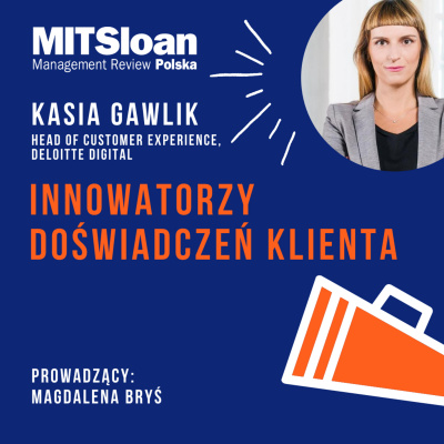 Mit Sloan Management Review Polska