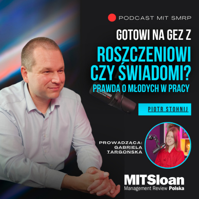 Mit Sloan Management Review Polska