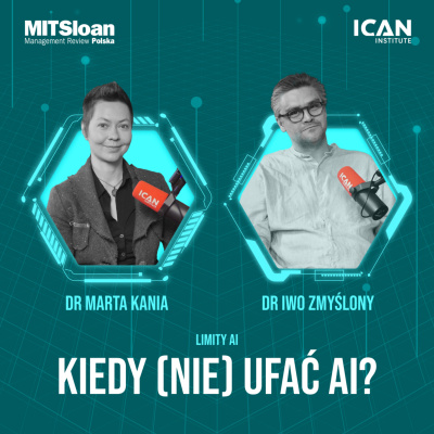 Mit Sloan Management Review Polska