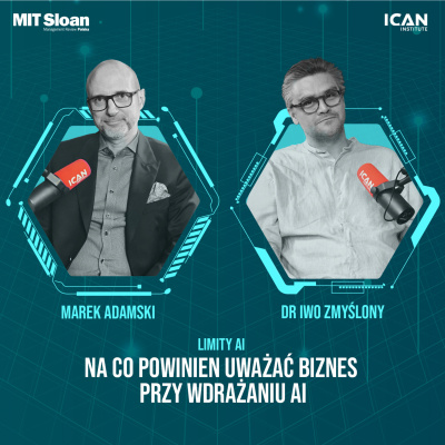 Mit Sloan Management Review Polska
