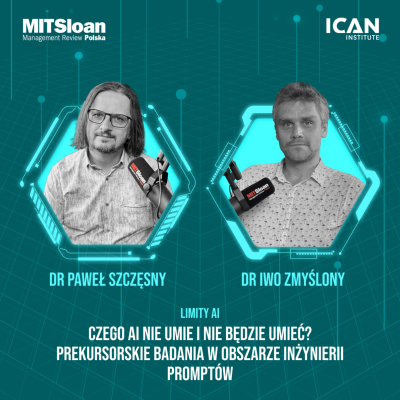 Mit Sloan Management Review Polska