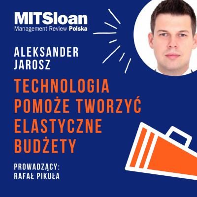 Mit Sloan Management Review Polska