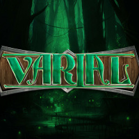 Varial Chapter 6: Kiras Revenge