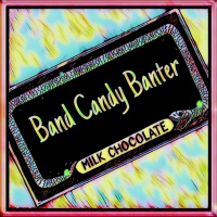 Band Candy Banter S2/E3 - School Hard