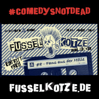 Folge 8: Fans aus der Hölle