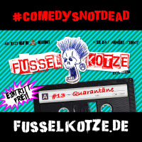 Folge 13 - Quarantäne