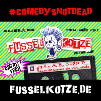Folge 14 - A, B, C oder D - Das hammergeile Corona-Survival-Quiz 