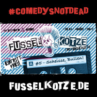 Folge 5: Scheisse, Bullen!