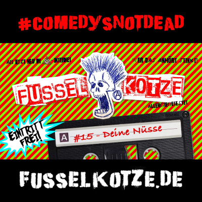Fusselkotze