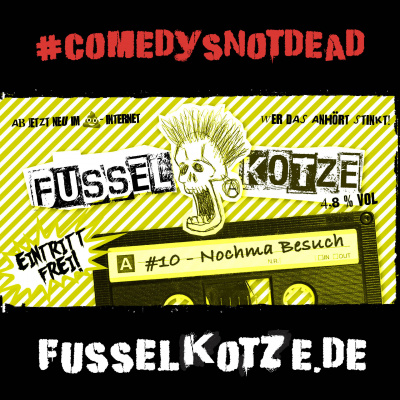 Fusselkotze