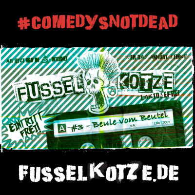 Fusselkotze