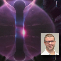 Két atommag, ha egyesül - beszélgetés a fúzióról Szabolics Tamással