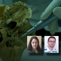 Múltunk kettős spirálja - beszélgetés Mende Balázzsal és Szécsényi-Nagy Annával