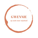 Gwennie Op Zoek Naar Wijsheid