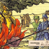 İHANET.08- Cadı Avı