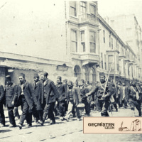 İHANET.06 - 31 Mart Vakıası