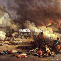 DEVRİMLER ve LİDERLER.04 - Fransız İhtilali