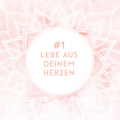 Dein Liebendes Herz