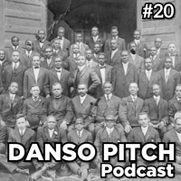 Episode 20: Black Wall-street 