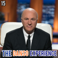 Episode 15: Cant Knock the Hustle