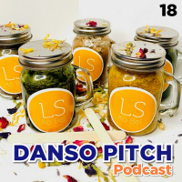 Episode 18 : Copreneurship II Managing a co-owned business through the Crisis