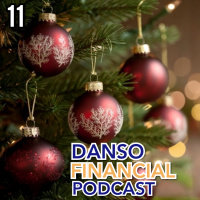  Episode 11: ‘Tis the Season, To Spend for No Reason: Are you Prepared? 