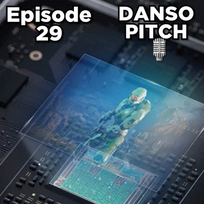 Danso Financial Podcast