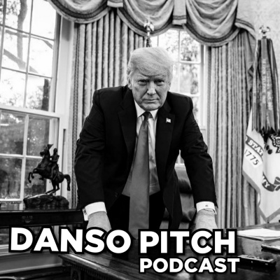 Danso Financial Podcast