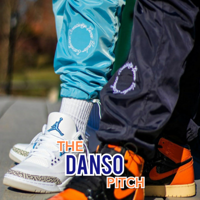 Danso Financial Podcast