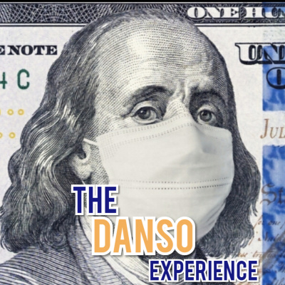 Danso Financial Podcast