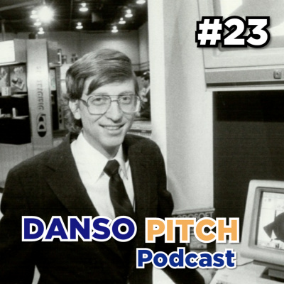 Danso Financial Podcast