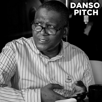 Danso Financial Podcast