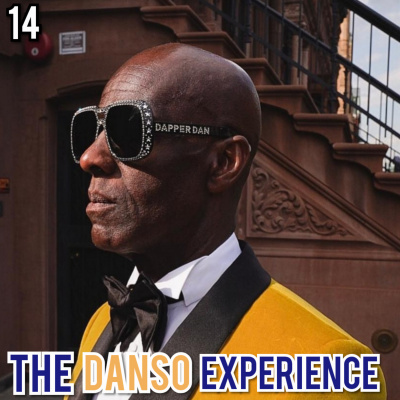 Danso Financial Podcast