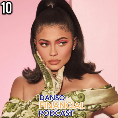 Danso Financial Podcast