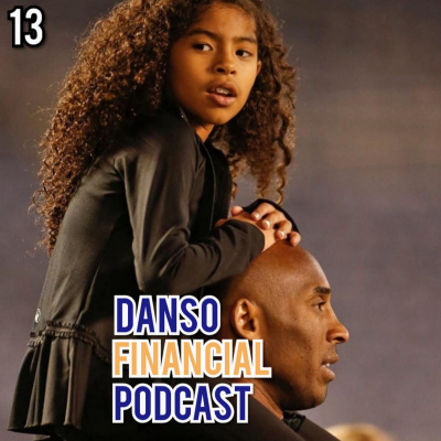 Danso Financial Podcast