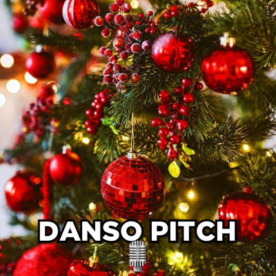 Danso Financial Podcast