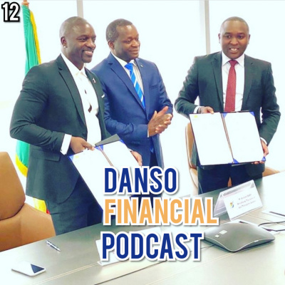 Danso Financial Podcast