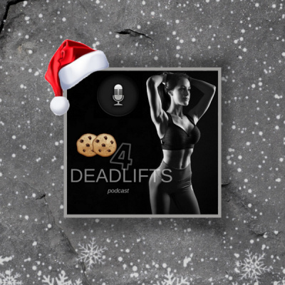 Cookies 4 Deadlifts