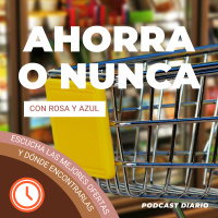 Ahorra o nunca!® Martes 23 de abril. 2024