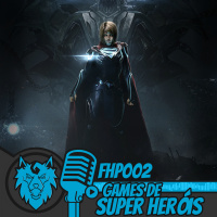 FHP002| Jogos de Super Heróis