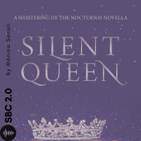 SBC novel - Silent Queen